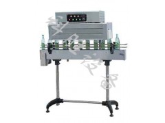 山西長治市科勝標簽熱收縮包裝機|膠帽熱收縮機