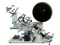 長治科勝半自動方瓶貼標機丨化妝瓶貼標機丨山西貼標機