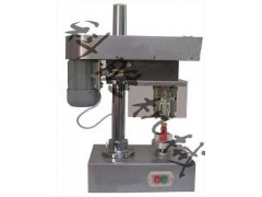 長(zhǎng)治科勝500電動(dòng)軋蓋機(jī)丨金屬防盜蓋旋蓋機(jī)