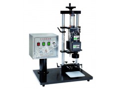 長治科勝臺式旋蓋機丨姜糖膏旋蓋機@山西旋蓋機