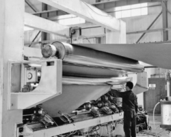 好消息！黑龍江慶安秸稈變成寶造紙造菌肥