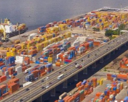 巴西市場混亂，或?qū)⒂绊戦熑~漿市場！