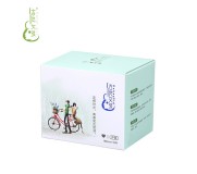 吉他女孩竹纖維系列衛生巾全國招商中需求量大市場前景好投資少