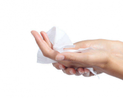 中美日韓、歐盟等地區衛生用品“濕巾”分類及用途全解