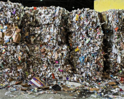 洋垃圾在中國被禁，在這個地方卻是寶貝！