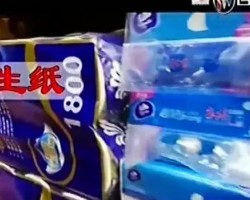 切記！這些紙巾不能混用！