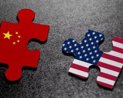 貿易戰開戰在即