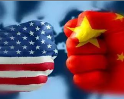 貿易戰打響！美國開始對中國產品征稅！