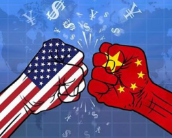 終端市場正逐漸被激活，未來紙價(jià)或震蕩上行，中美貿(mào)易戰(zhàn)成變數(shù)