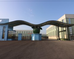 四川竹漿紙領跑全國衛生紙