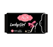 重慶AS衛生巾誠招二級代理合作