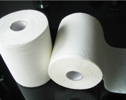 衛生紙是怎么生產的？