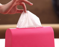 紙巾的種類以及功能