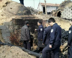 所有人警惕！環(huán)保督查8月20號再度來襲！