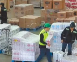 智利爆發衛生紙之亂，消費者獲賠1.5億美元