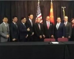 山鷹全資子公司走進美國市場，高價收購美國一家紙廠