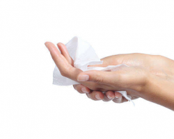 挑選寶寶濕巾時需要重點看這三項！