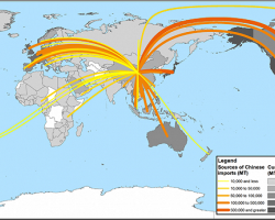 “洋垃圾”禁令一周年！