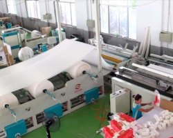 衛生紙的生產流程你了解嗎？