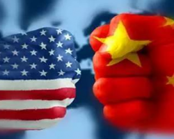 愈演愈烈！中國向世貿組織申請授權對美實施貿易報復！