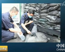 堅決像洋垃圾說“No”