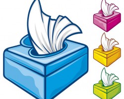 濕巾的成分包含什么？