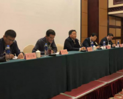 河北省：秋冬季輪大氣環境執法專項行動正式啟動