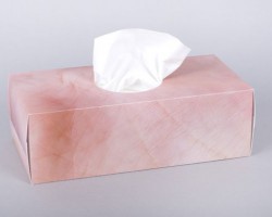 選購(gòu)紙巾的四個(gè)訣竅