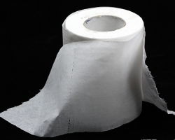 衛(wèi)生紙和紙巾的四個(gè)區(qū)別