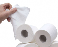 卷紙是如何生產的？