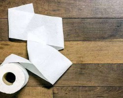 皺紋衛生紙和紙巾紙怎么分辨？