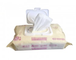 如何鑒別劣質濕巾