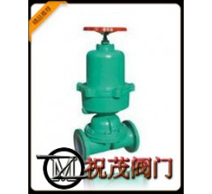 G6B41J-10氣動(dòng)襯膠隔膜閥