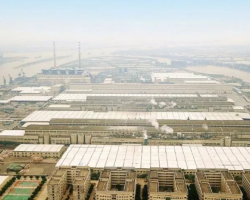 理文造紙年產(chǎn)125萬噸漿紙項目落戶馬來西亞