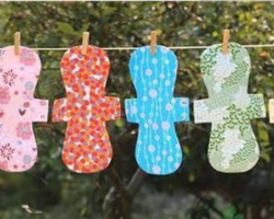 衛生巾和衛生棉條選哪個？