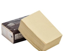 為什么竹漿紙會大受歡迎？