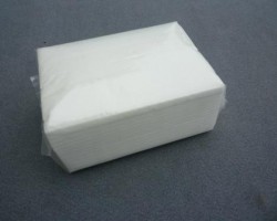 謹防選購劣質(zhì)紙巾！