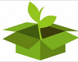 “綠色快遞”成主流 減少包裝垃圾任重道遠