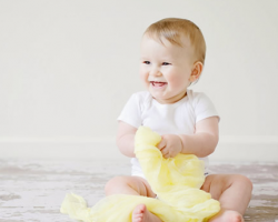 嬰兒濕紙巾選購注意