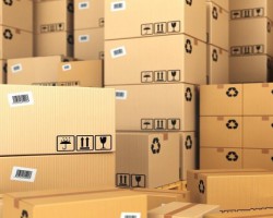 快遞包裝回收 不能始終無解