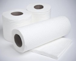 生產衛生紙首先要考慮健康、無污染
