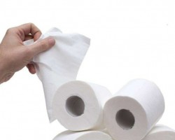 衛(wèi)生紙和餐巾紙的區(qū)別竟然這么大！