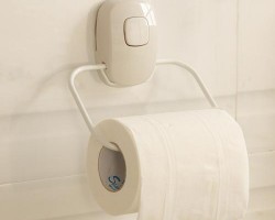 警覺：衛(wèi)生紙≠可擦嘴的面紙巾！