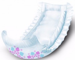 紙尿片怎么用不會掉？