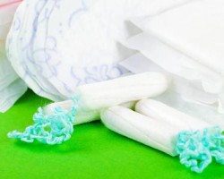 衛生棉條和衛生巾區別在哪里？