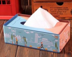 如何正確選擇紙巾？