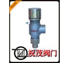 安全閥A21W-25R/40R