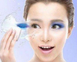 卸妝神器-卸妝濕巾，用太久可能會毀容！