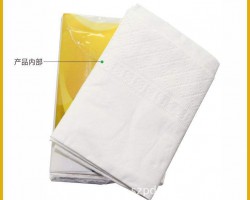 手帕紙，這樣使用會更增長它的“壽命”！