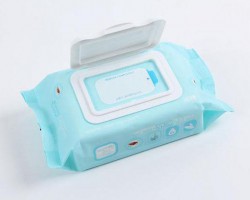 你真的了解濕巾嗎？